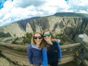 Black Canyon of the Gunnison
