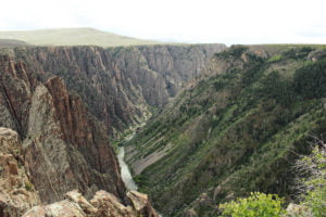 Black Canyon of the Gunnison