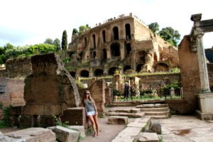 Roman Forum