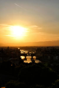 Florence - Young Wayfarer