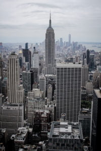 Empire State Building