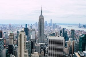 Empire State Building