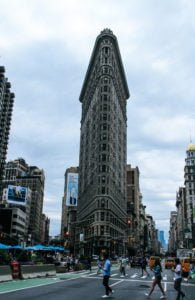 Flatiron Building