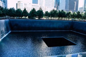9/11 Memorial