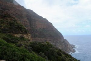 Chapmans peak drive