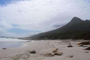 Sandy Bay
