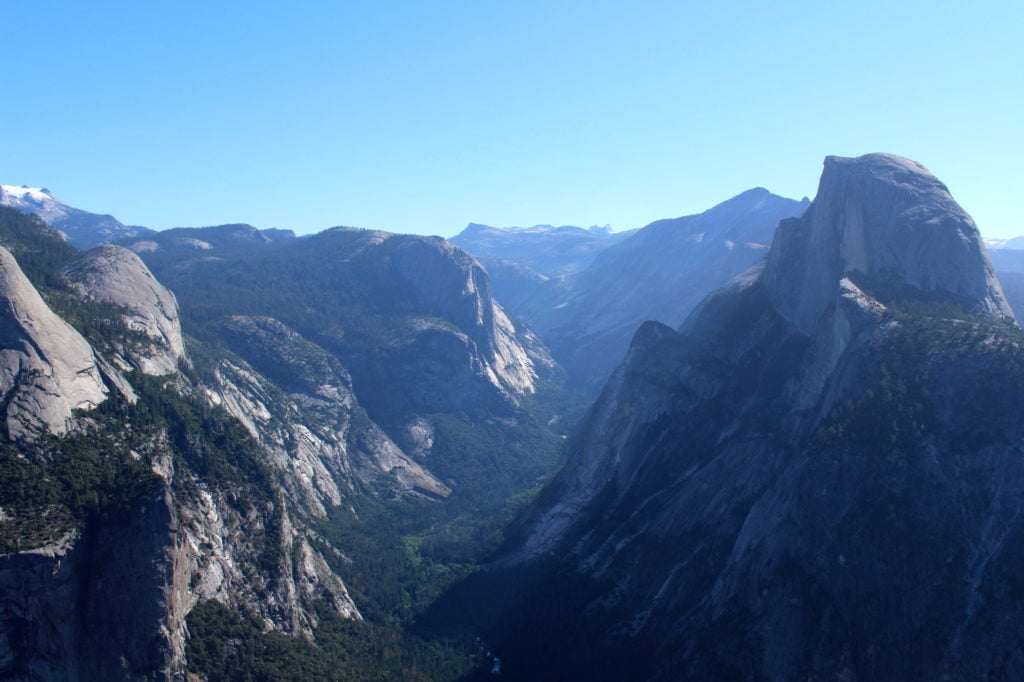 Yosemite & San Francisco in 3 Days - Day 3
