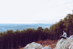 12 Months, 12 Hikes