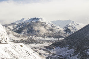 Colorado Road Trip Part II: Mesa Verde, Million Dollar Highway, and Black Canyon of the Gunnison