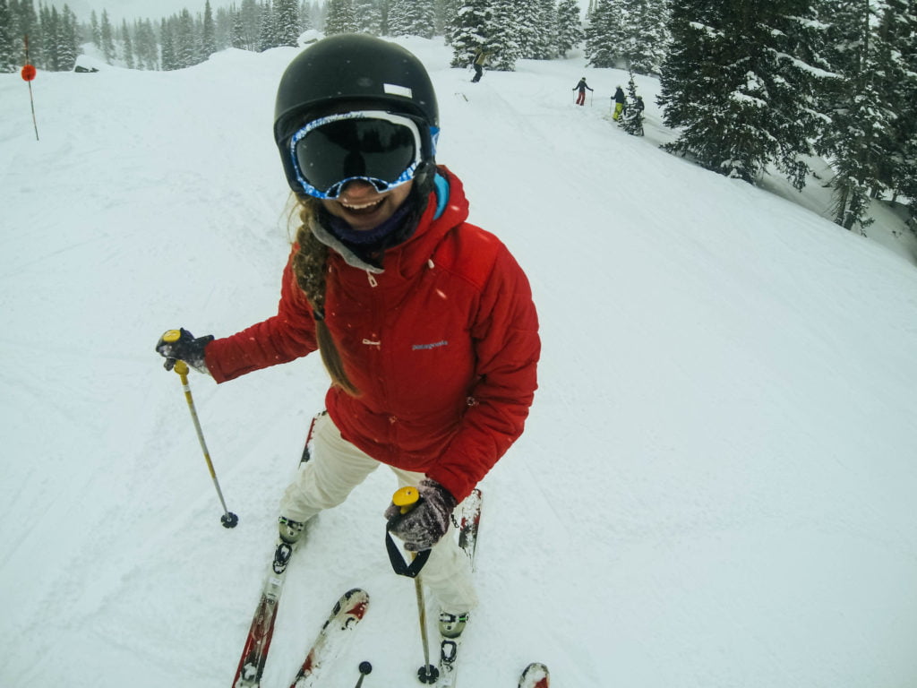 Weekend Trip to Utah for Sundance Film Festival