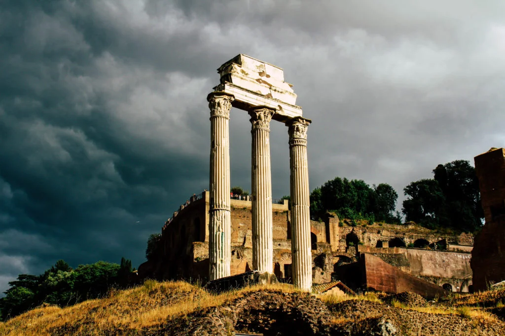 Rome, Italy
