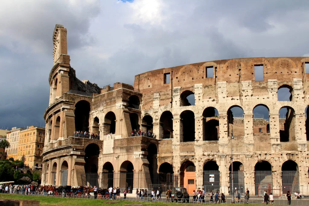 Rome, Italy