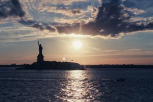 How to See New York City in a Weekend