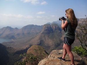South Africa’s Panorama Route