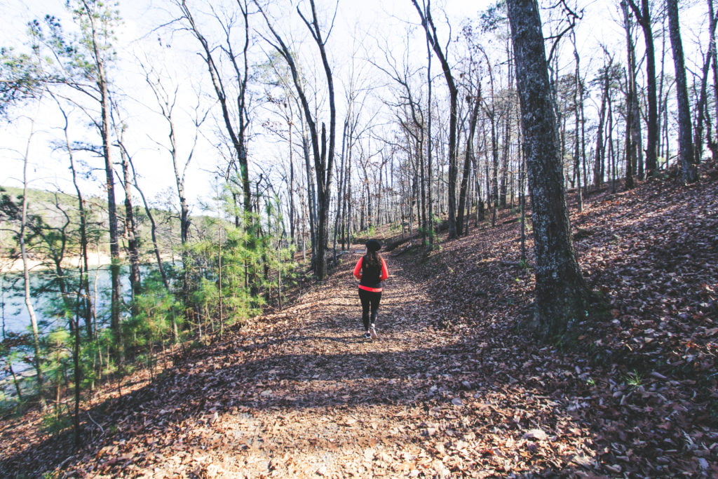 12 Months, 12 Hikes