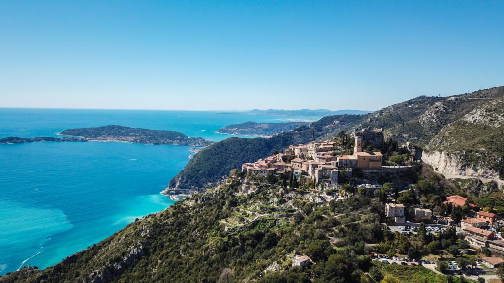 Eze drone