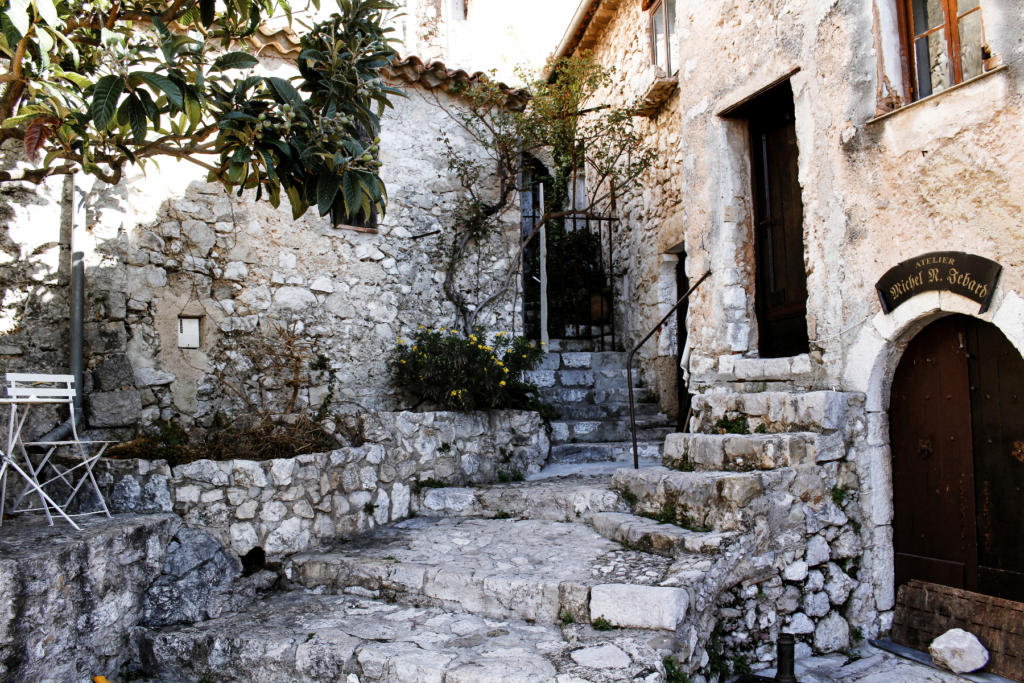 Eze France