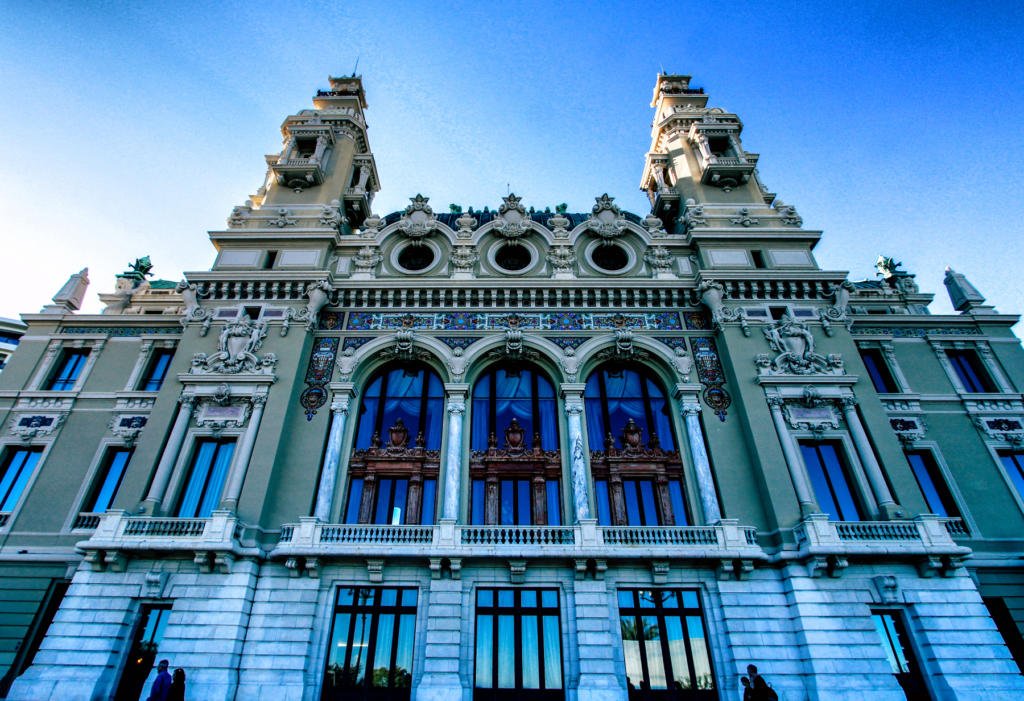 Monte Carlo Casino