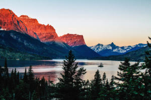 Glacier National Park Trip Logistics