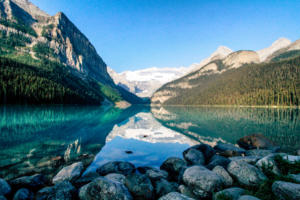 Banff National Park Camping & Hiking Trip Logistics