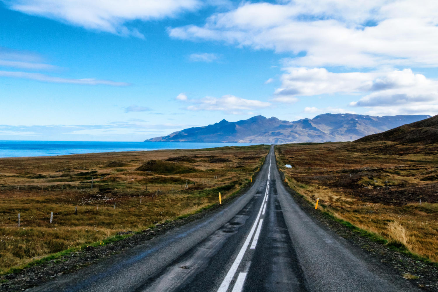 Iceland Trip Logistics • Young Wayfarer