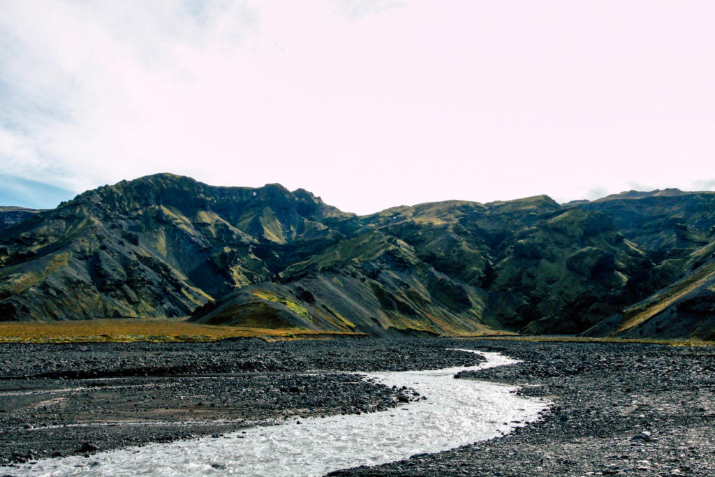 Iceland's Highlands - Young Wayfarer