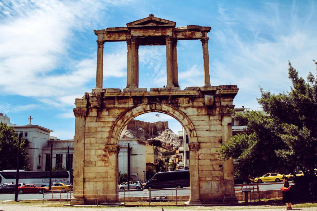 Athens, Greece
