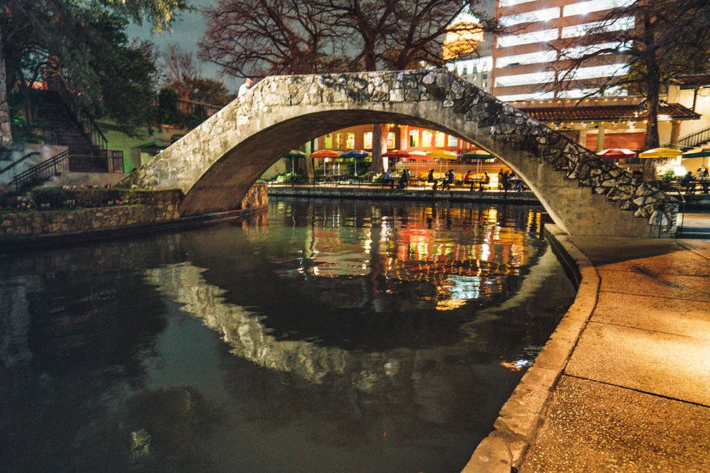 Weekend Itinerary for San Antonio, Texas