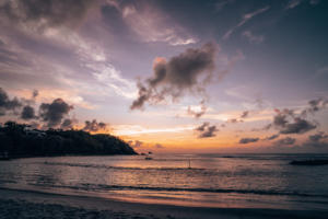 Staying at the Royalton in Saint Lucia