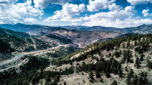 Hiking Denver’s Foothills