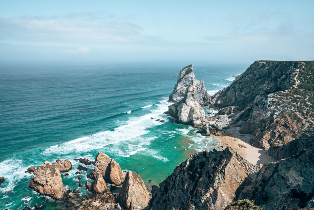 Day Trips from Lisbon