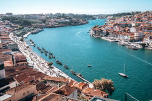 32 Photos That Will Make You Want to Visit Portugal