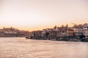 Portugal Trip Logistics