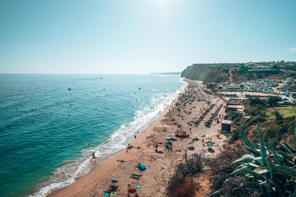 36 Hours in the Algarve