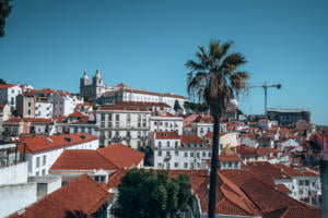 Lisbon Travel Guide