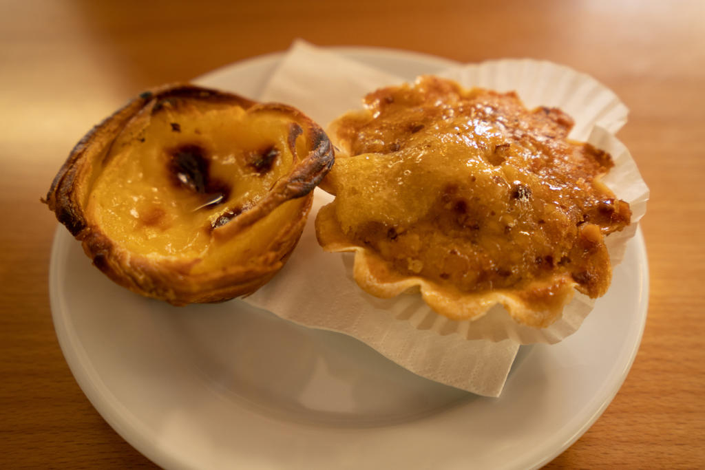 Where to Eat and Drink in Portugal