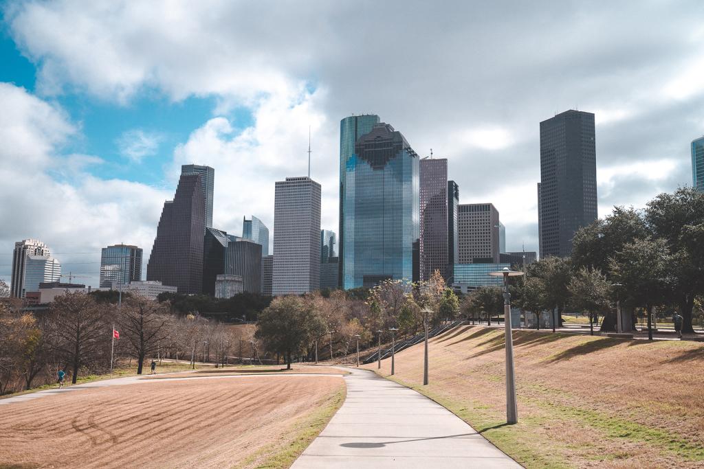How to Spend Two Days in Houston, Texas