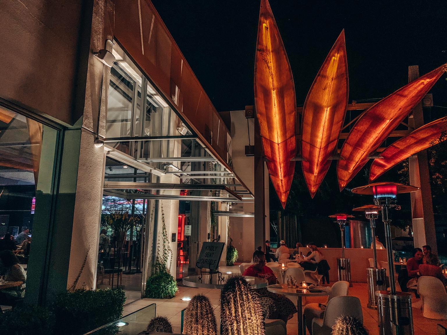 How to Spend One Day in Scottsdale, Arizona • Young Wayfarer