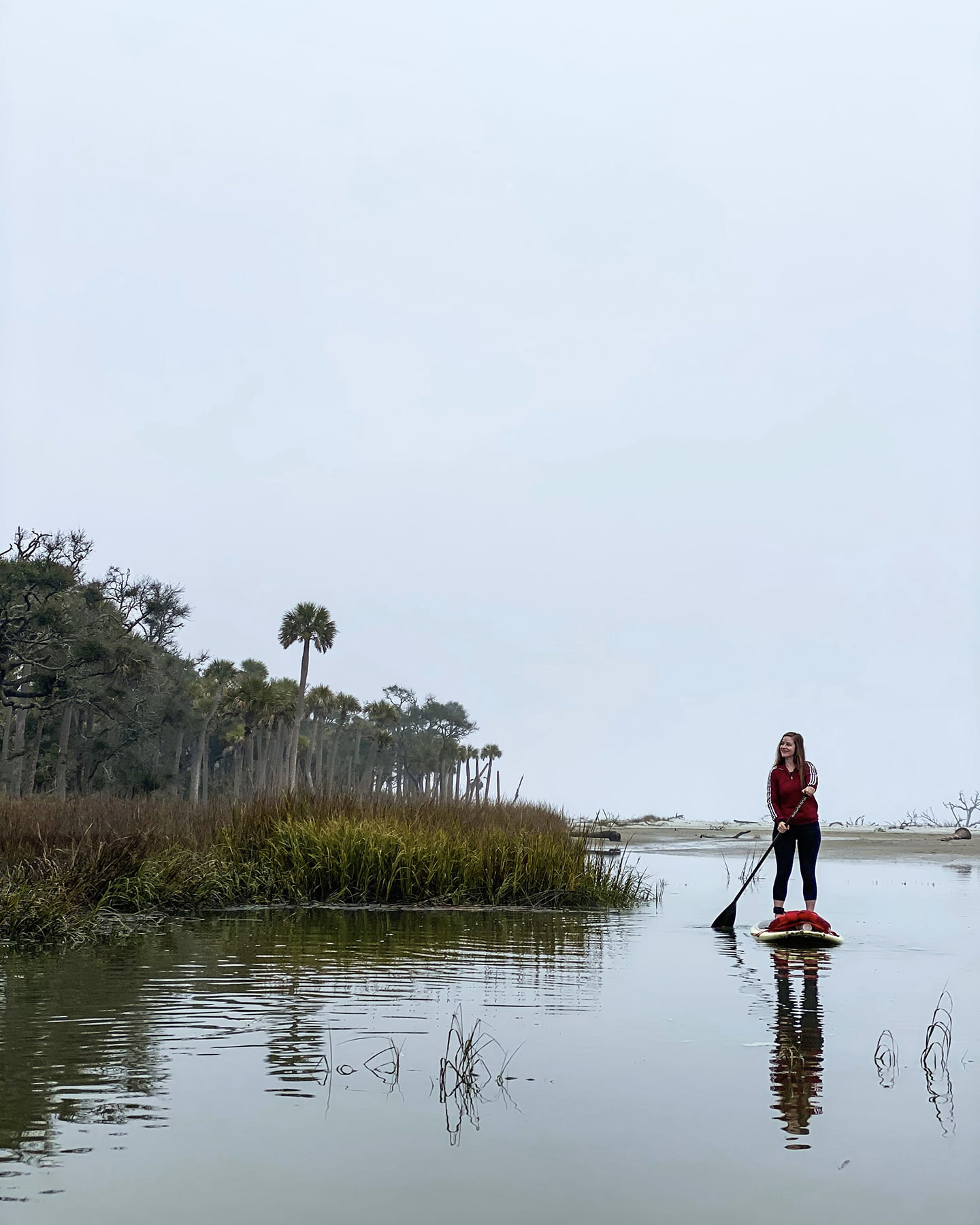 Weekend Trip to Hunting Island & Beaufort • Young Wayfarer