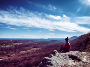 Favorite Hikes in North Georgia