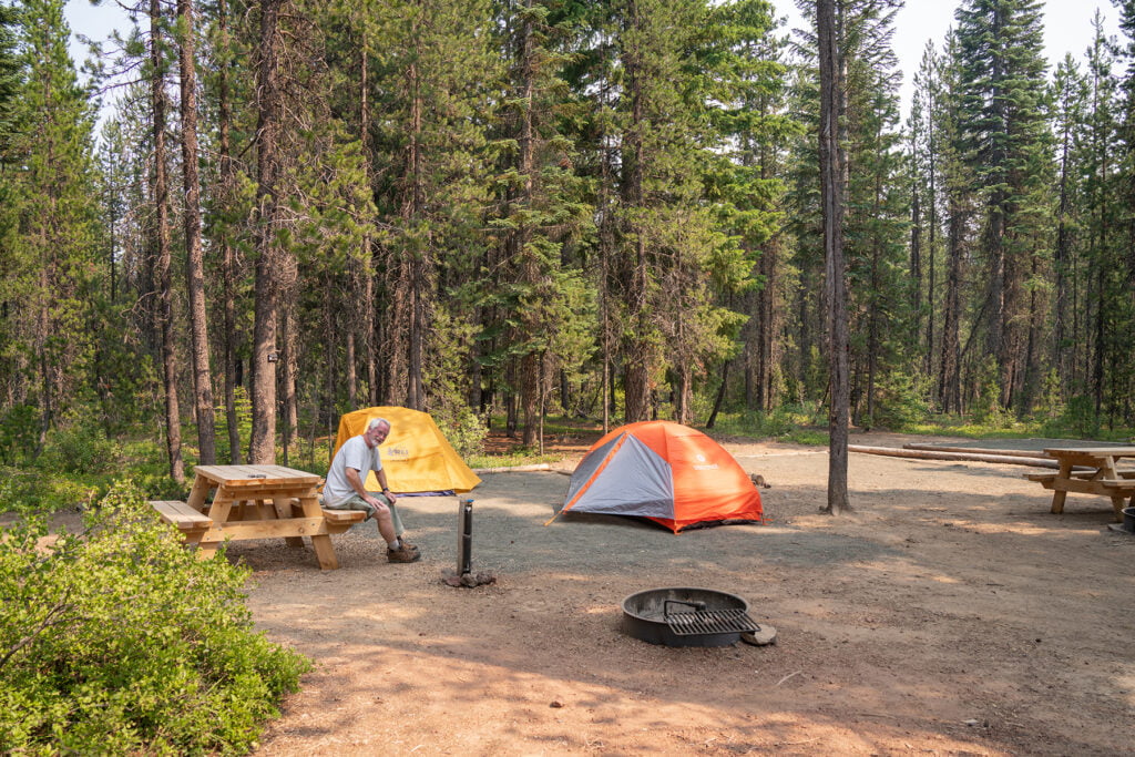 How to See Crater Lake National Park in 24 Hours • Young Wayfarer