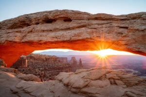 48 Hours in the Moab Area