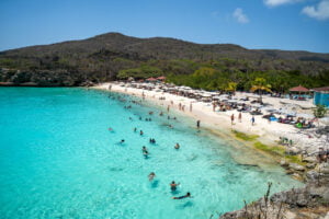 The Best Beaches in Curaçao