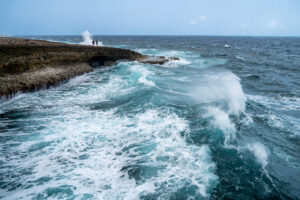 Visiting Two of Curaçao’s National Parks