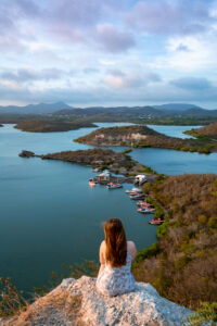 Itinerary & Logistics of an Eight-Day Trip to Curaçao