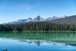 Day Trip to Yoho National Park and Golden, BC