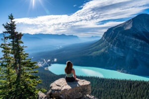 How to Spend Four Days in Banff