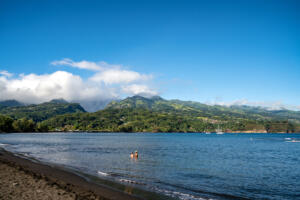 48 Hours on the Island of Tahiti