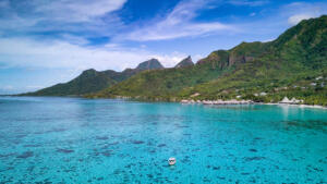 The Ultimate Honeymoon: Two Week Itinerary for French Polynesia