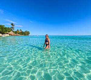 How to Spend Three Days on the Main Island of Bora Bora